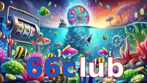 Trò Chơi Bắn Cá Phổ Biến Tại 66club