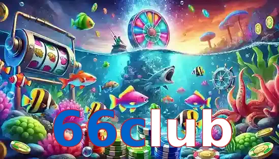 Trò Chơi Bắn Cá Phổ Biến Tại 66club