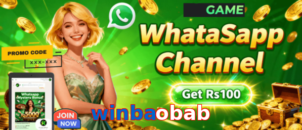 Winbaobab