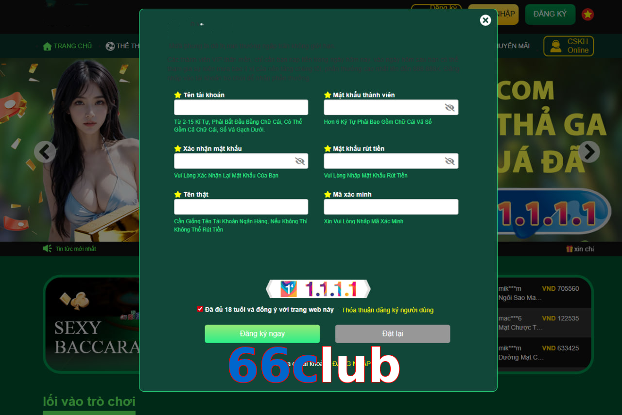 66club